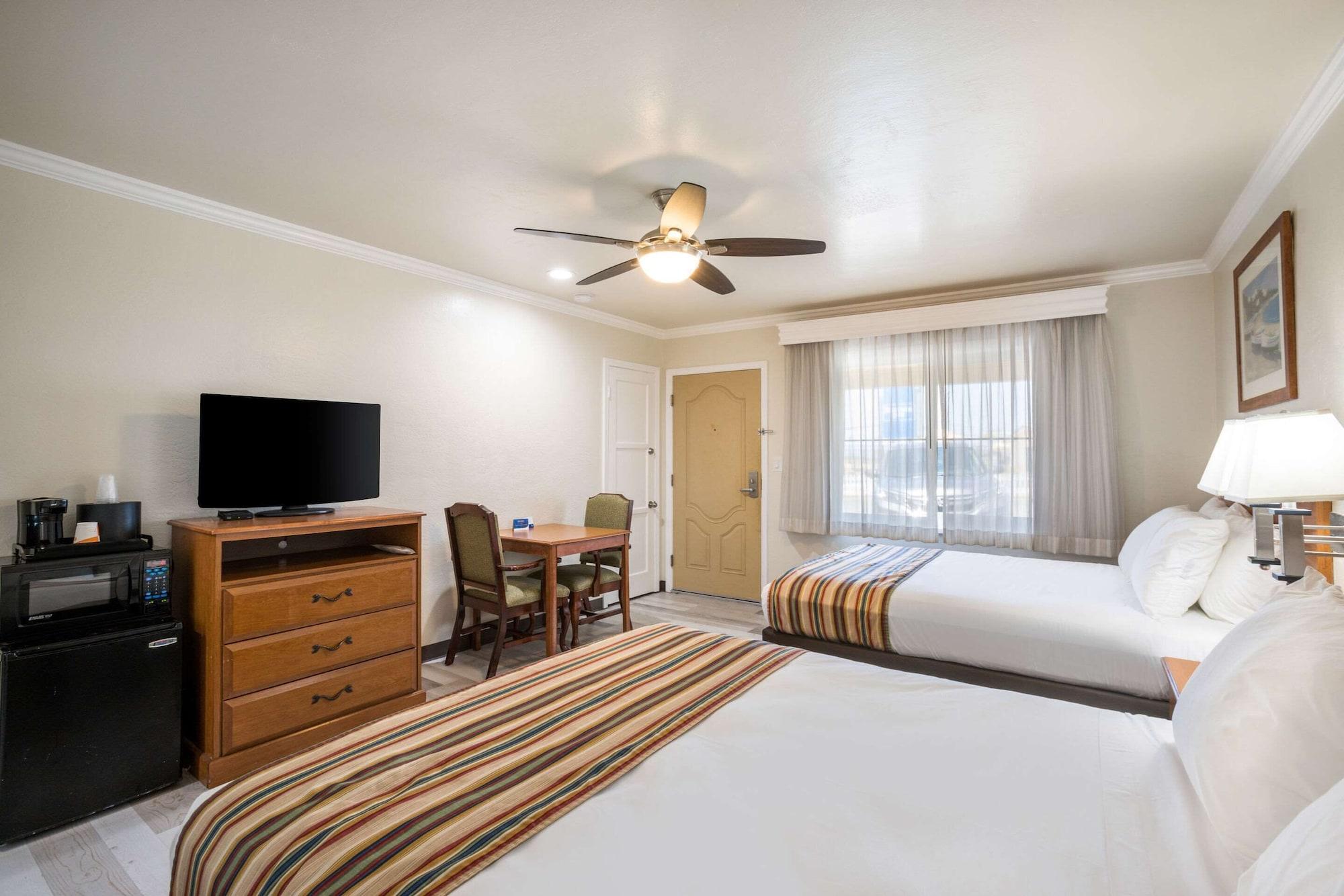 Hotel Rodeway At