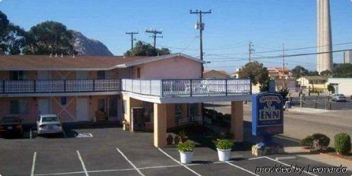 Seaside Hotel