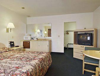 Rockview And Motel