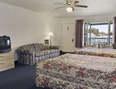 Motel Rockview And