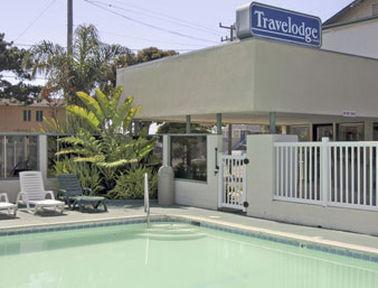 Rockview And Motel Morro Bay
