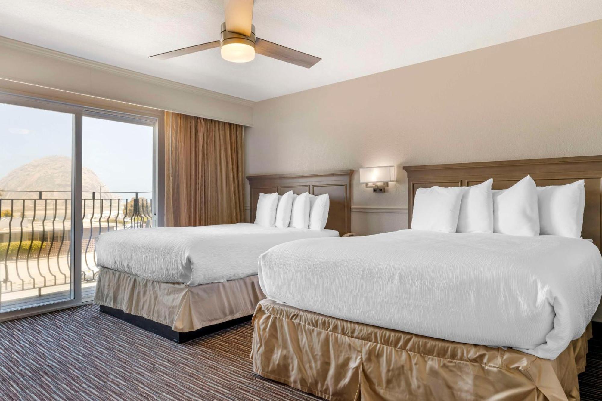 Western San Marcos 3* Morro Bay