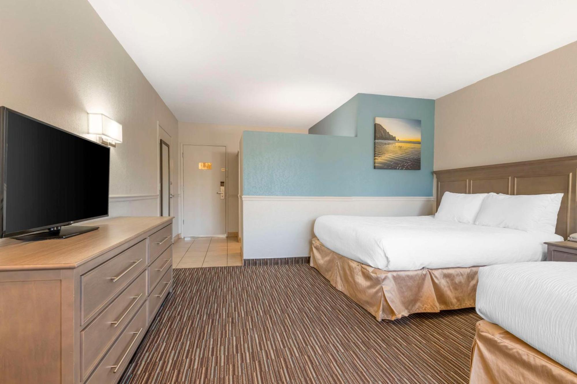 Inn Western San Marcos