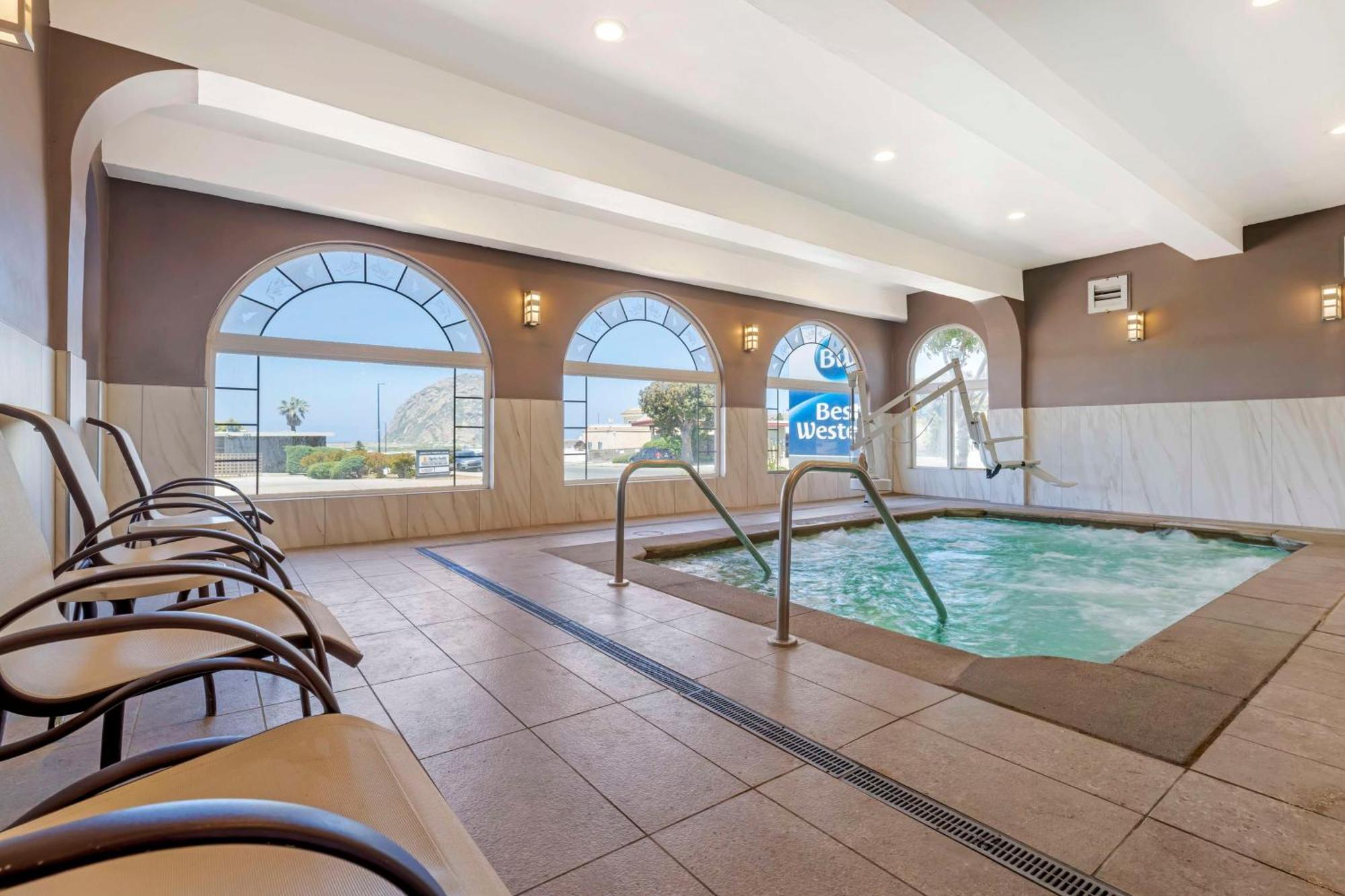 Inn Western San Marcos 3*