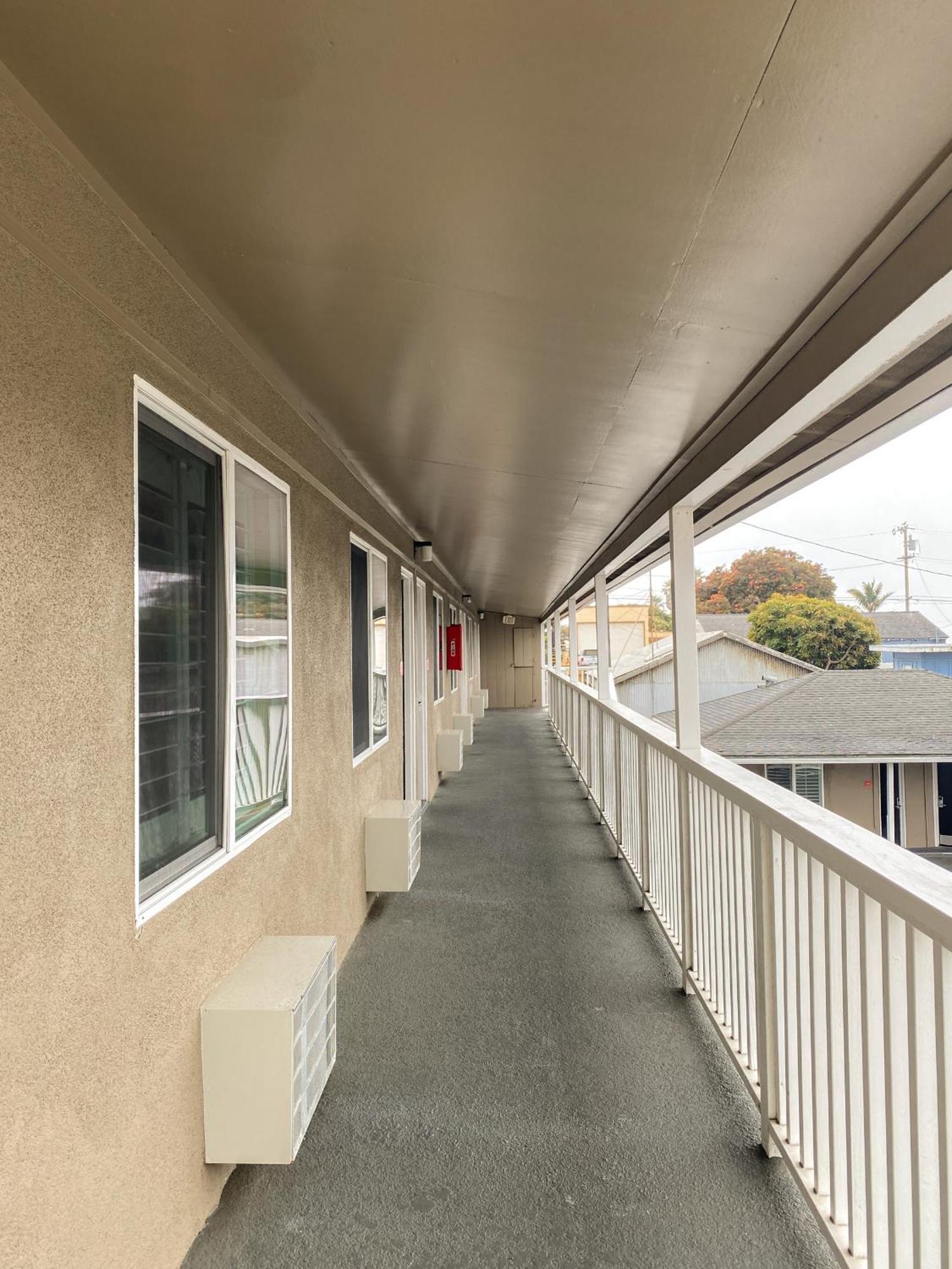 Rockview And Motel Morro Bay