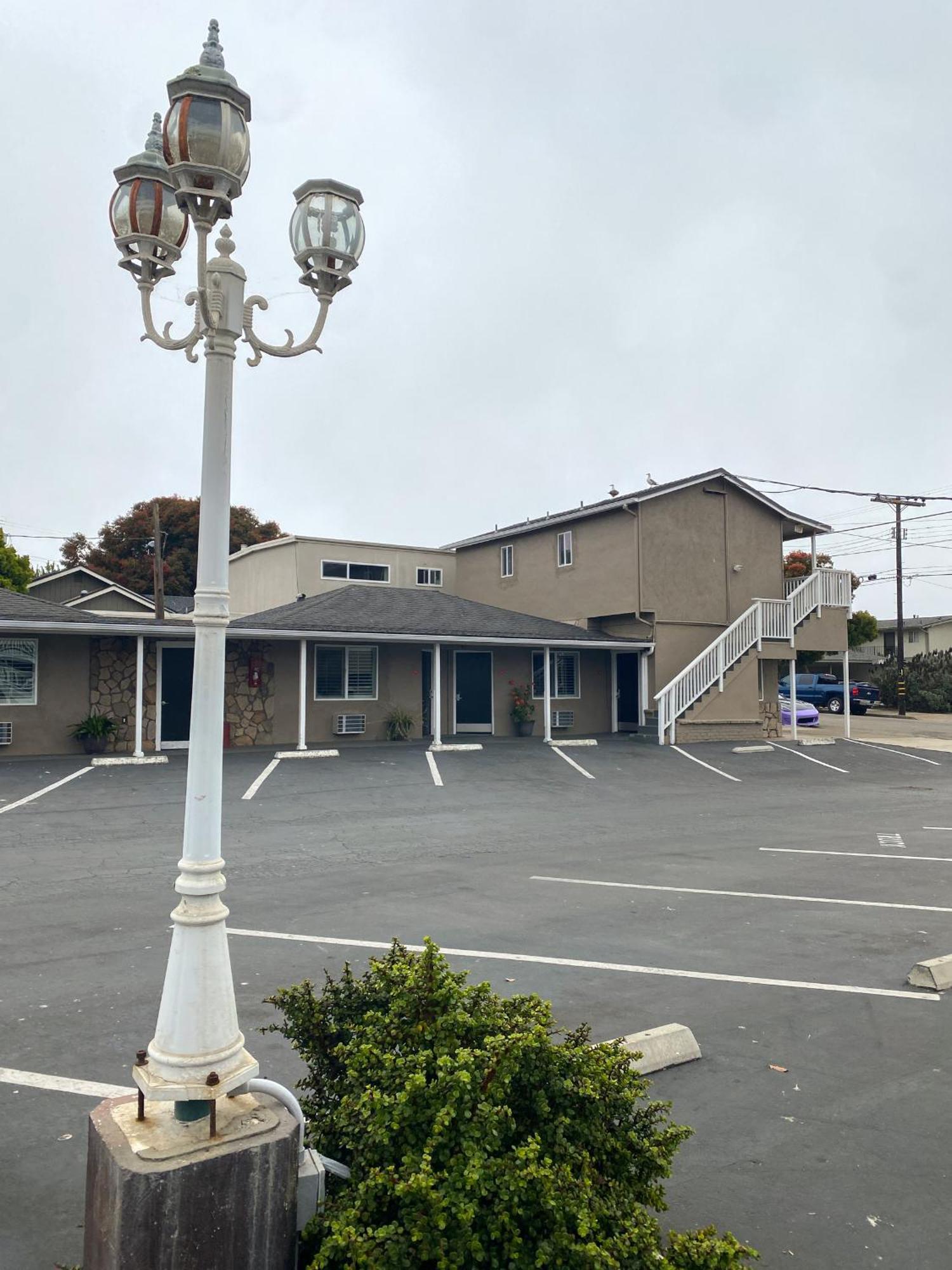 Rockview And Morro Bay