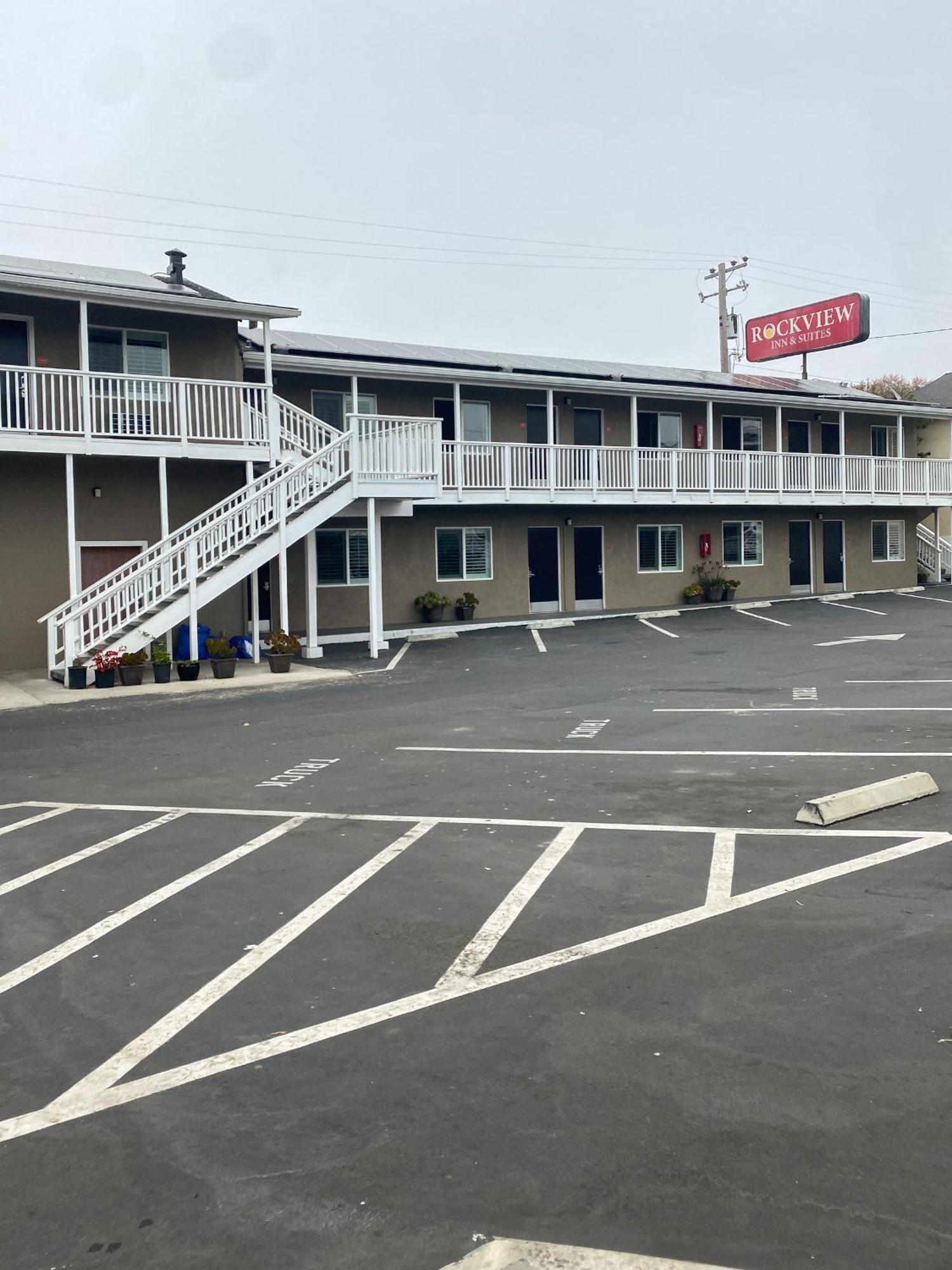 Rockview And 2* Morro Bay