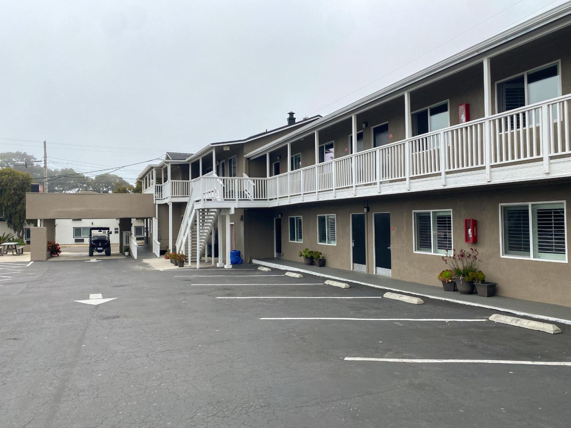 Rockview And