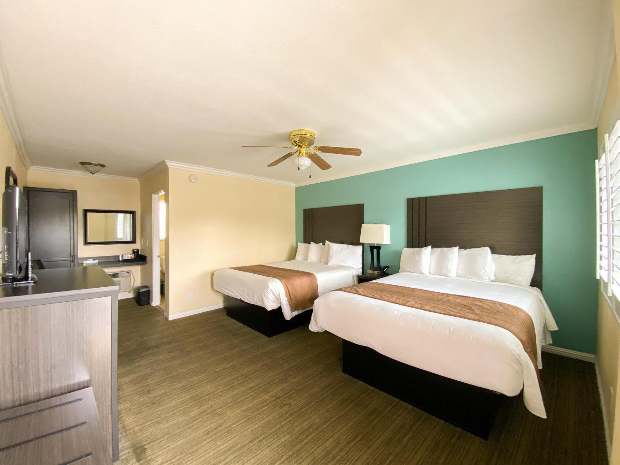 Rockview And
