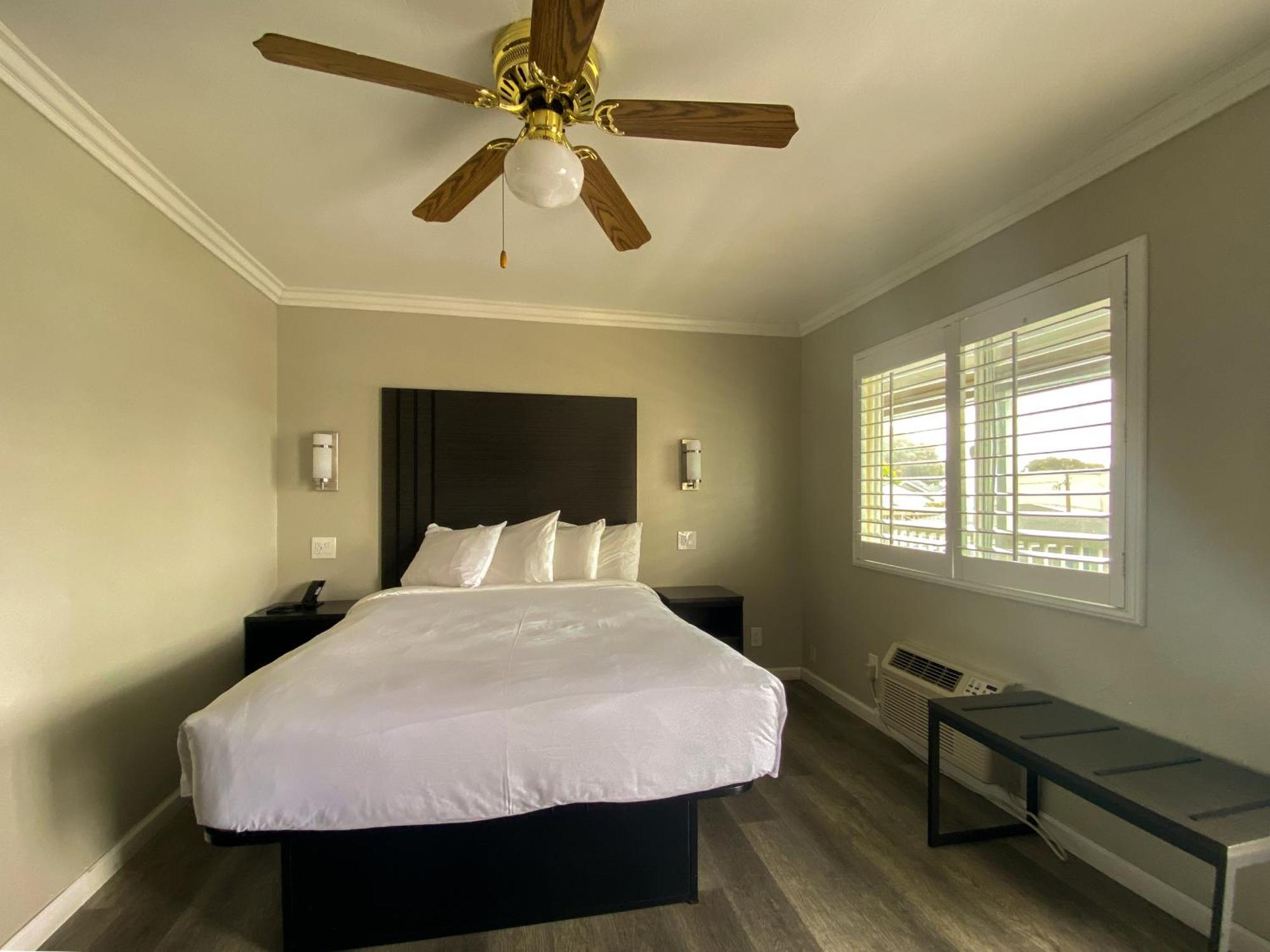 Motel Rockview And