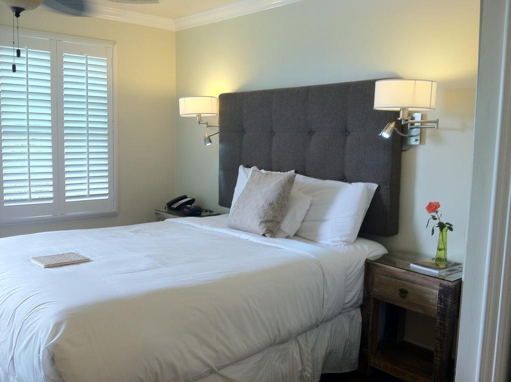 Inn And Morro Bay