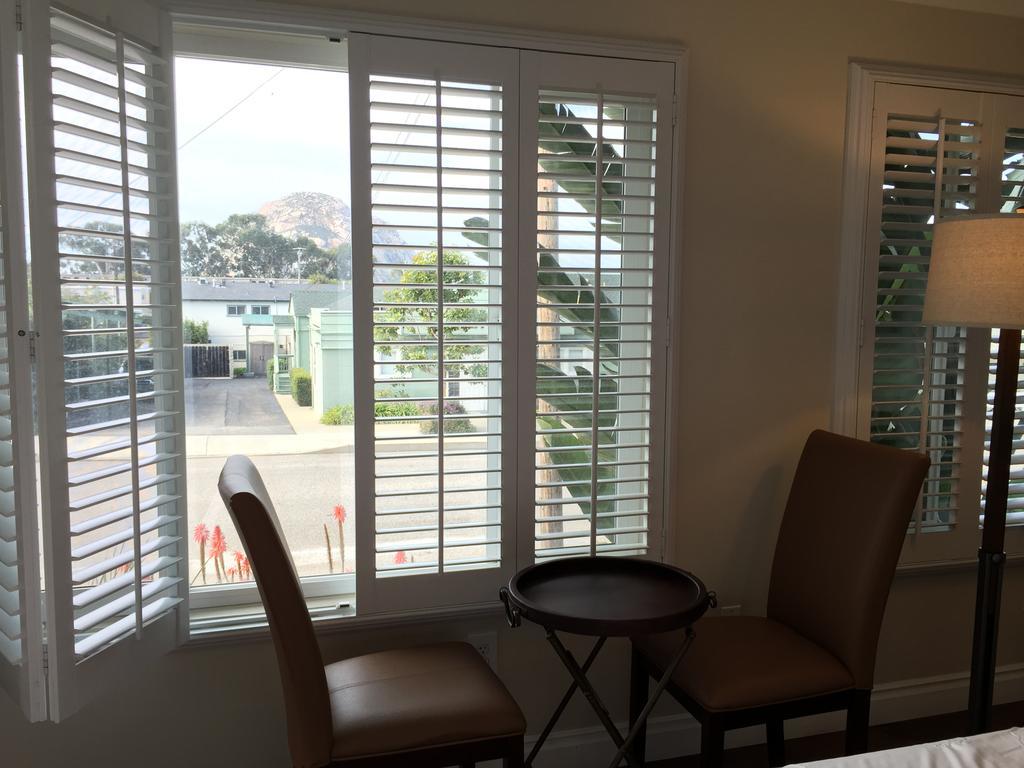 And 3* Morro Bay