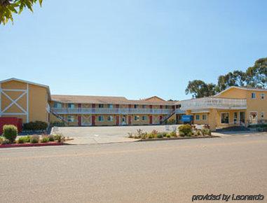 Seaside Hotel