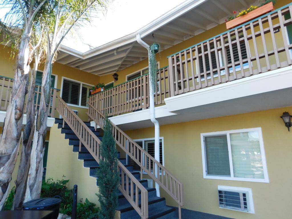 Seaside Hotel