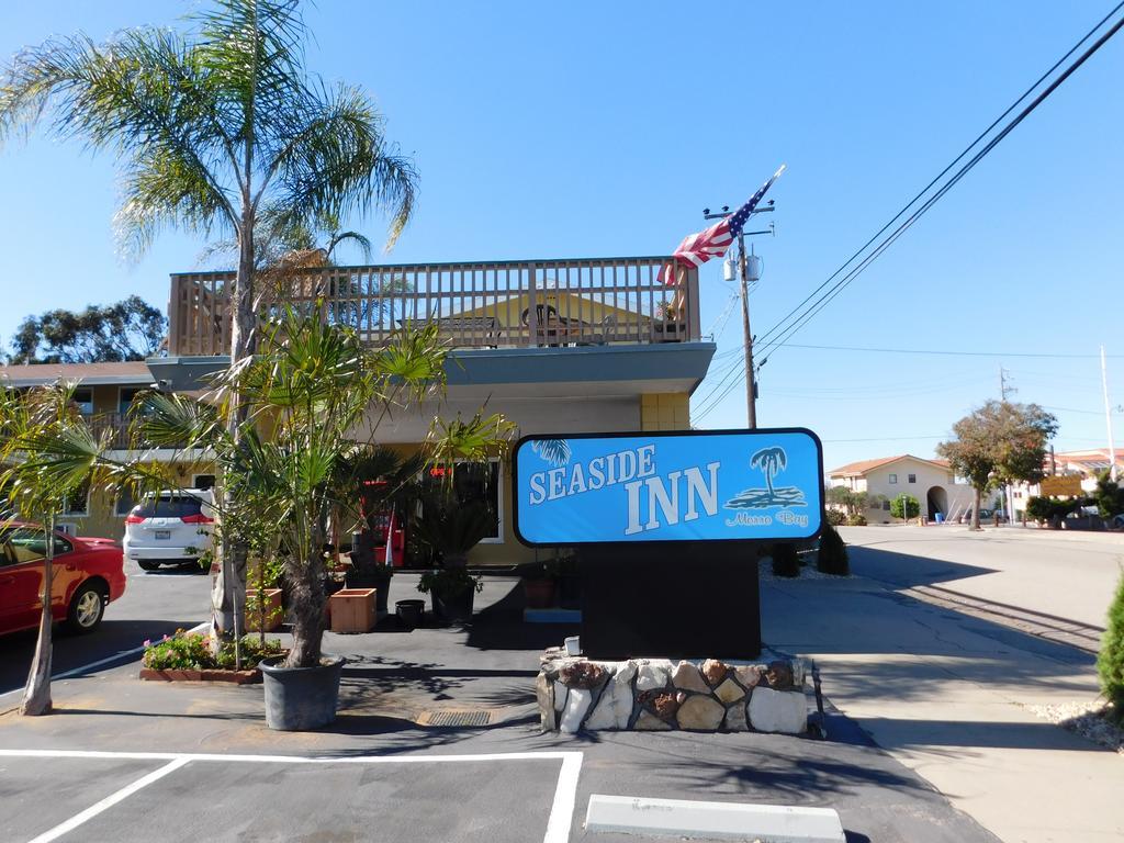 Hotel Seaside 2*