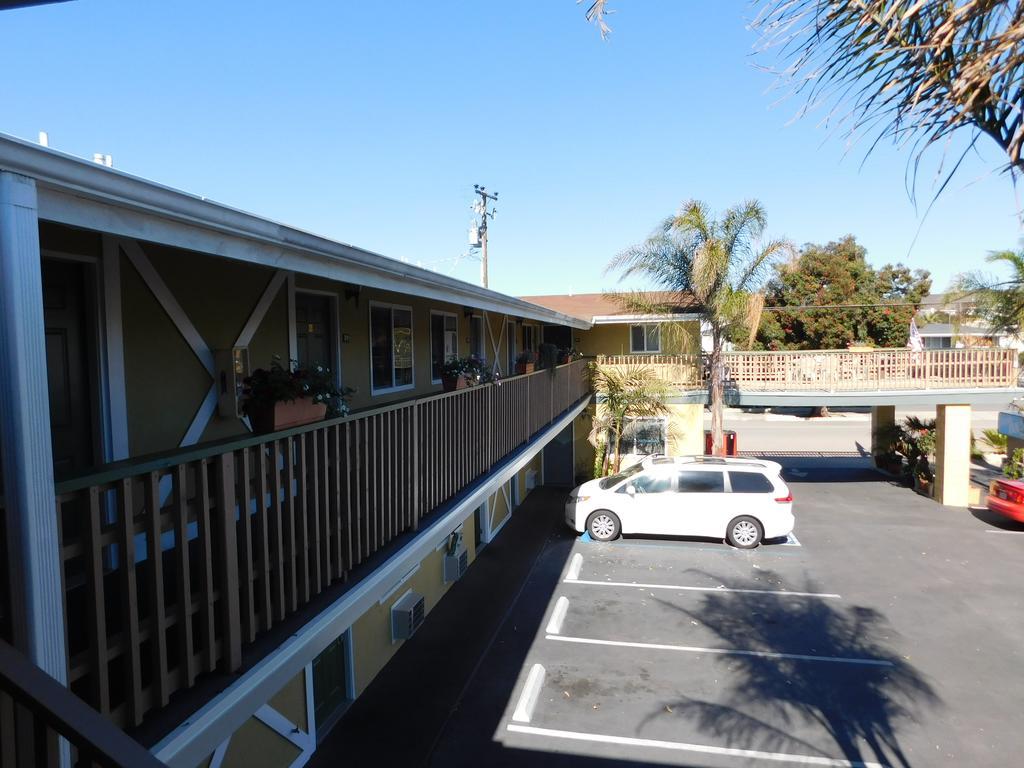 Hotel Seaside 2*