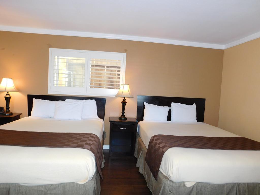 Hotel Seaside