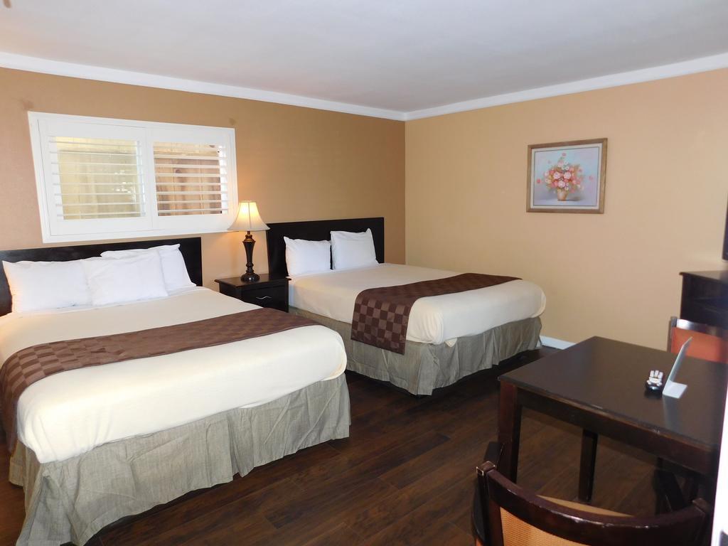 Seaside Hotel Morro Bay