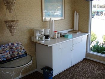 Seaside Hotel