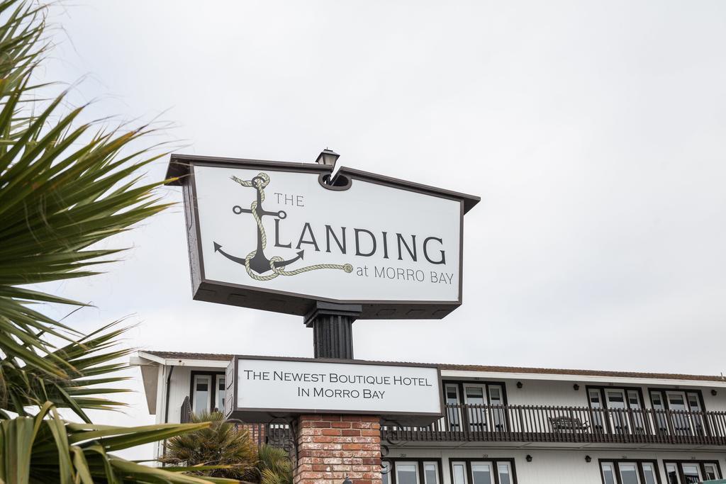 Motel The Landing At