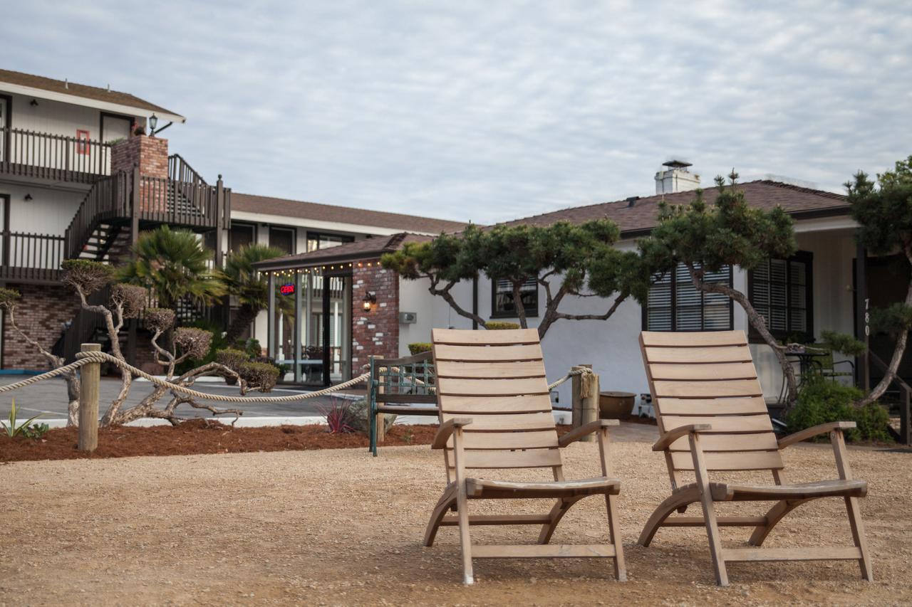 The Landing At Motel