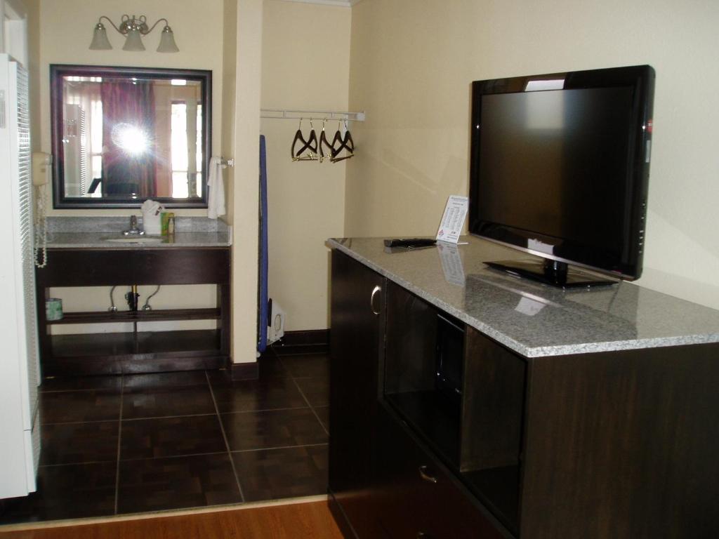 Motel Rockview And