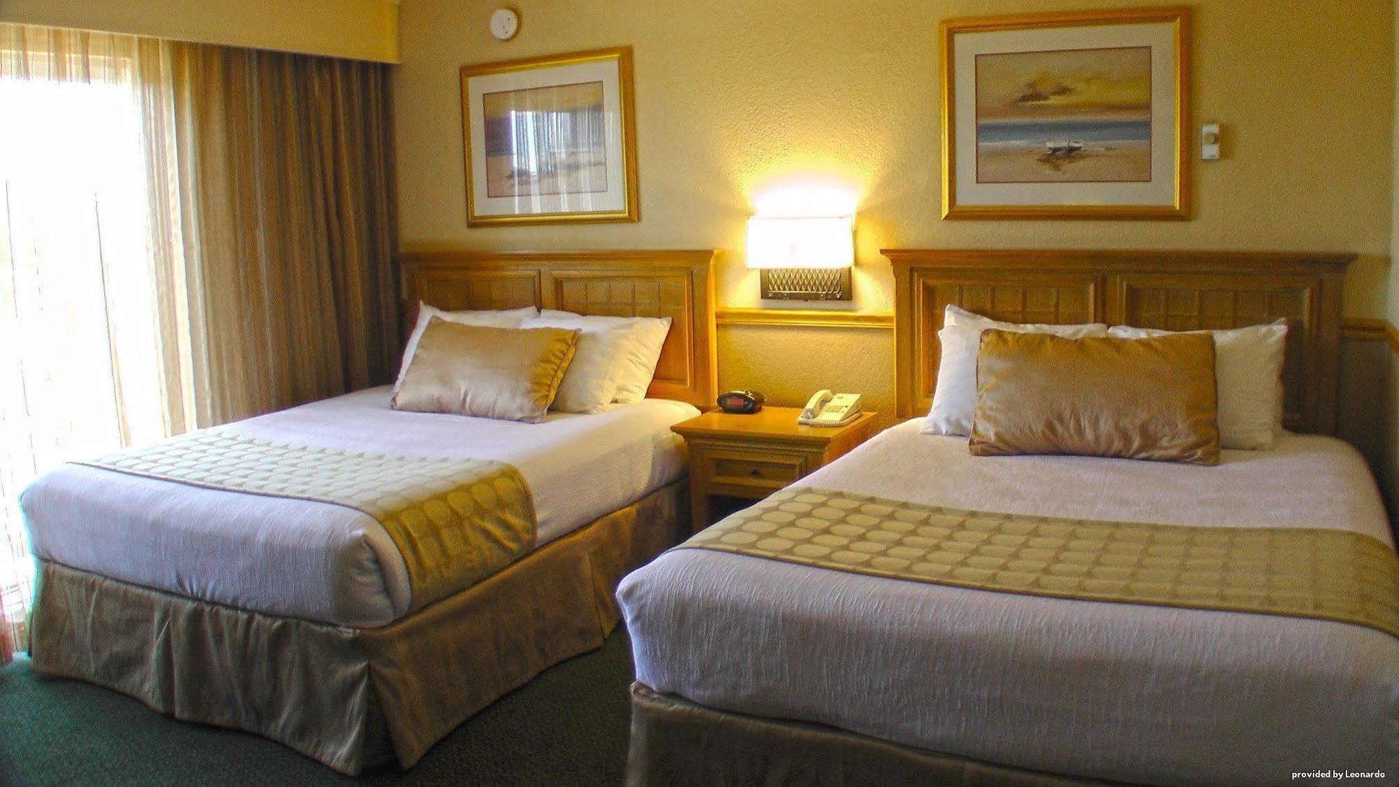 Western San Marcos 3*