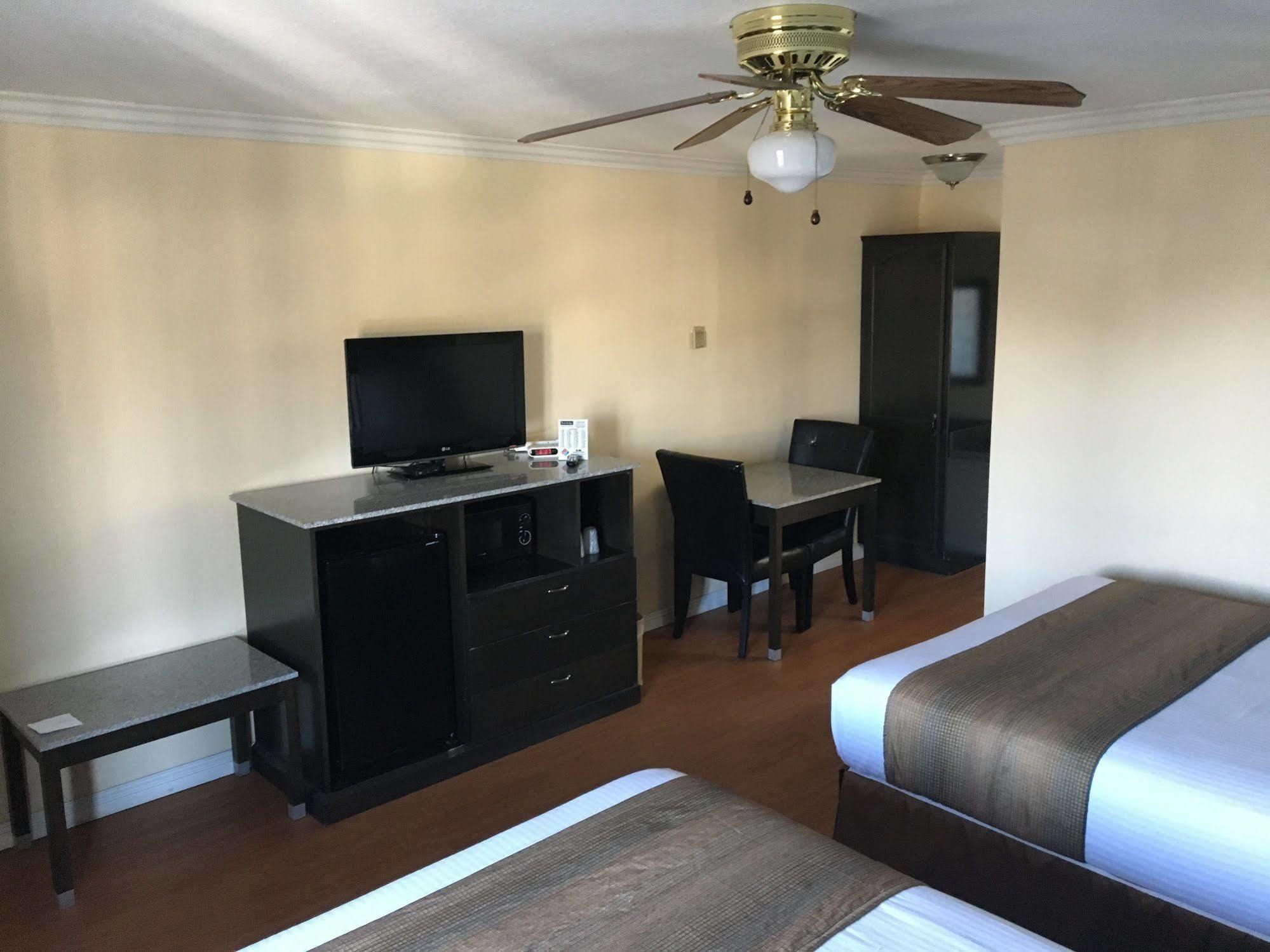 Motel Rockview And