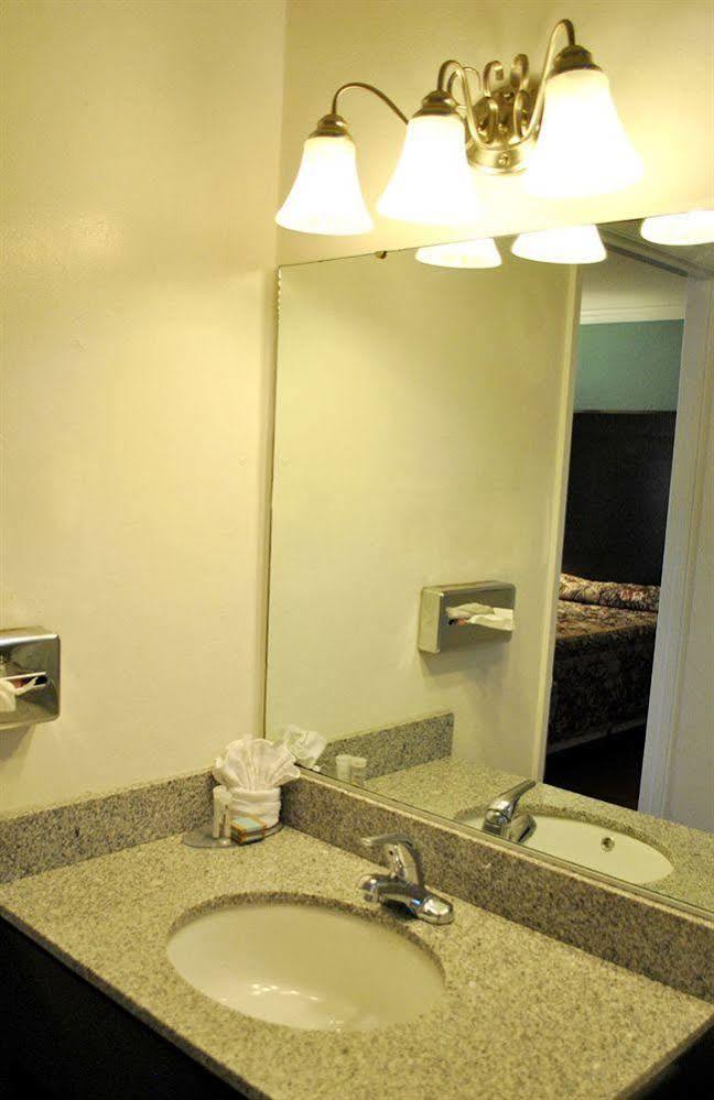 Motel Rockview And Morro Bay