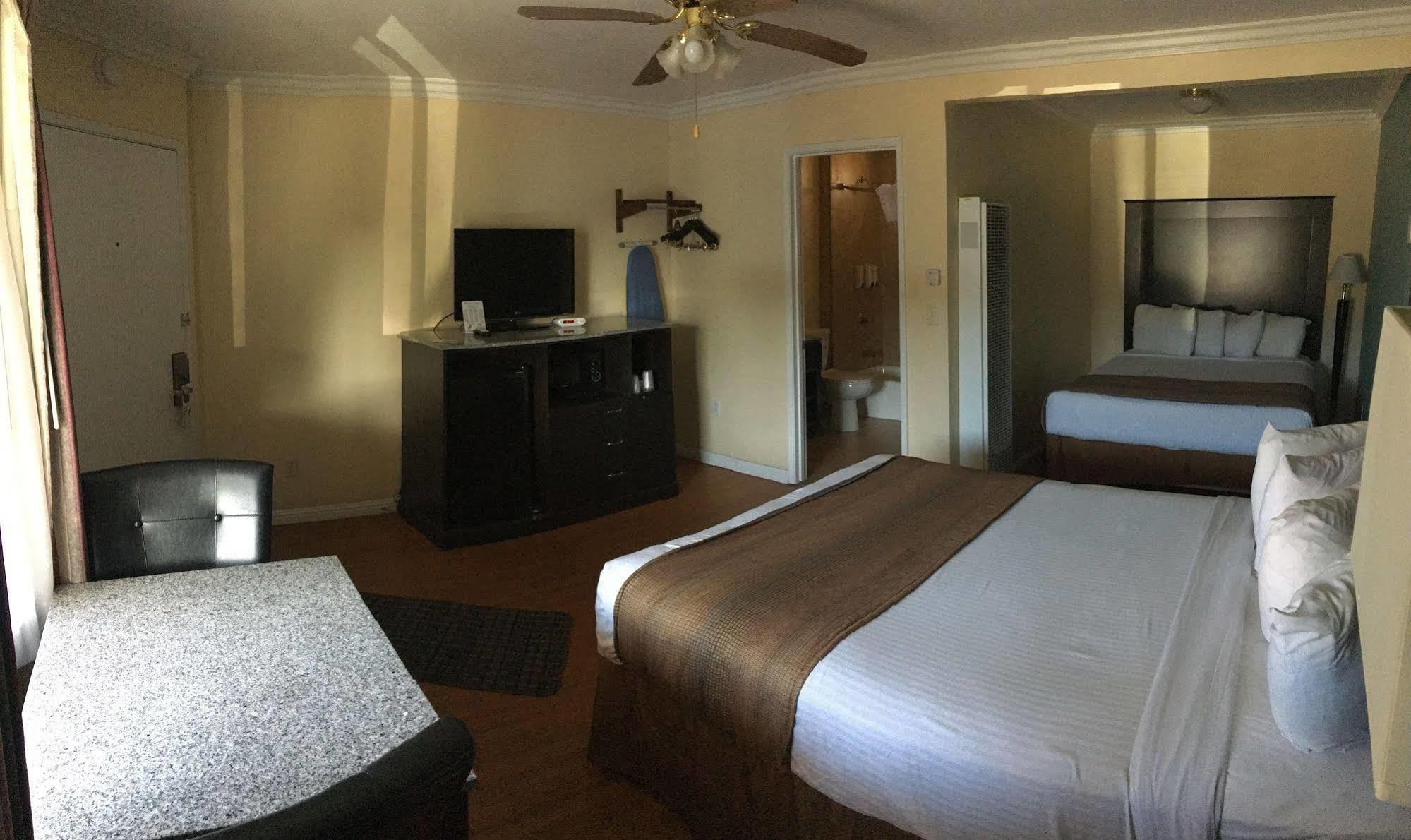 Motel Rockview And