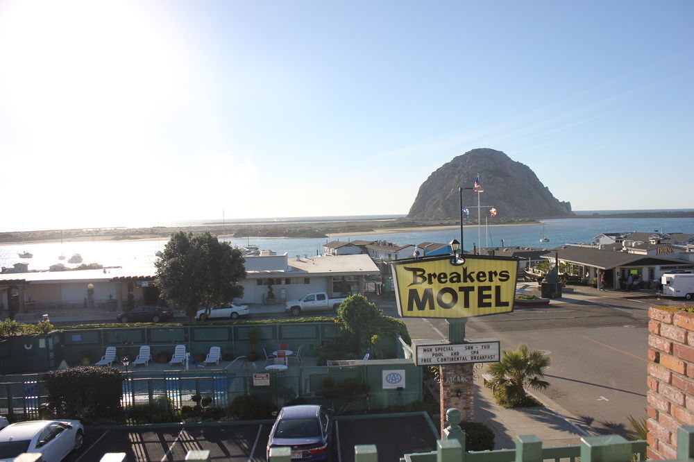 The Landing At 2* Morro Bay