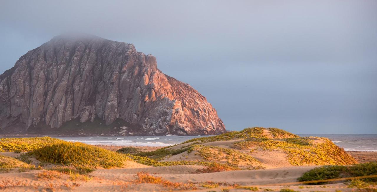 Rockview And Morro Bay