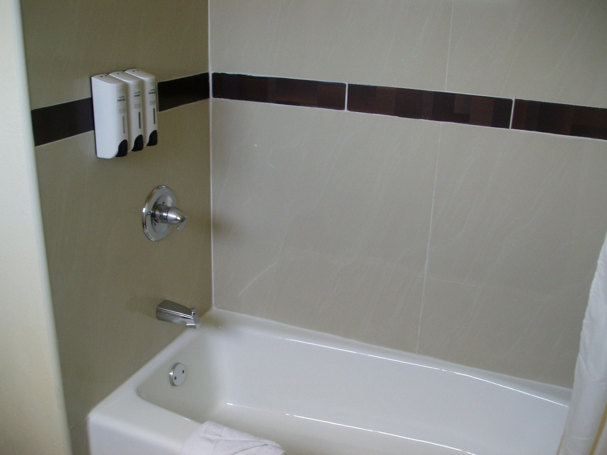 Motel Rockview And 2*