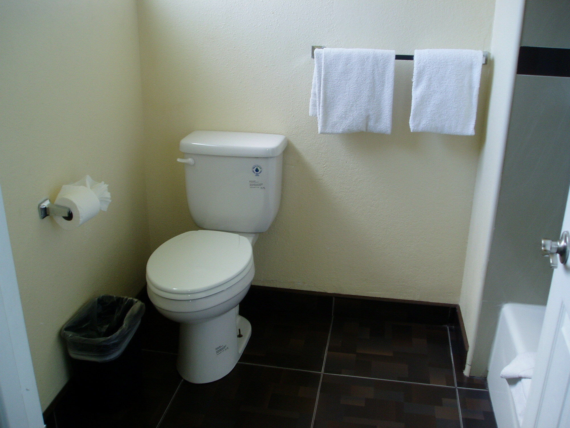 Motel Rockview And