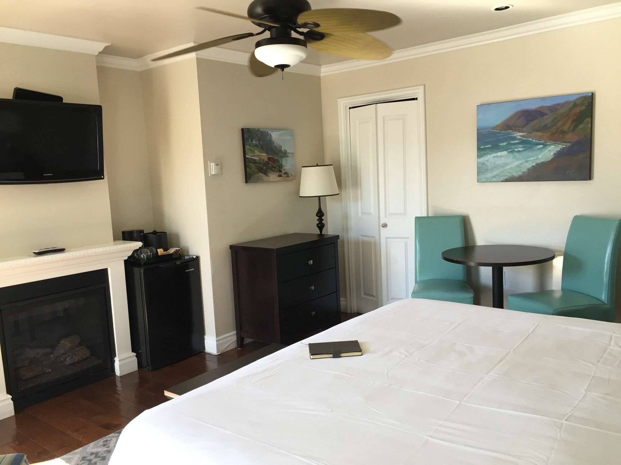 And Inn Morro Bay