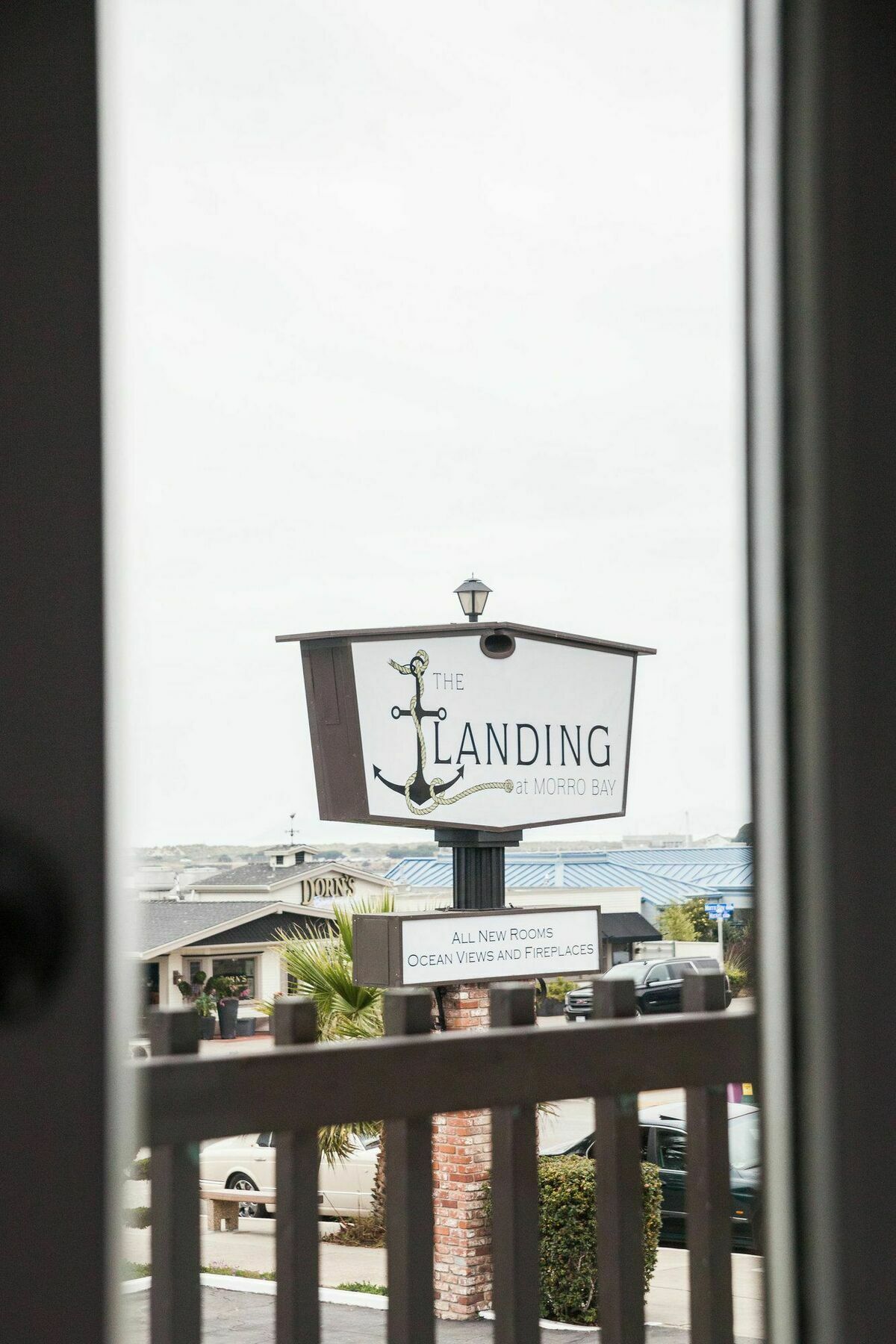 Motel The Landing At Morro Bay