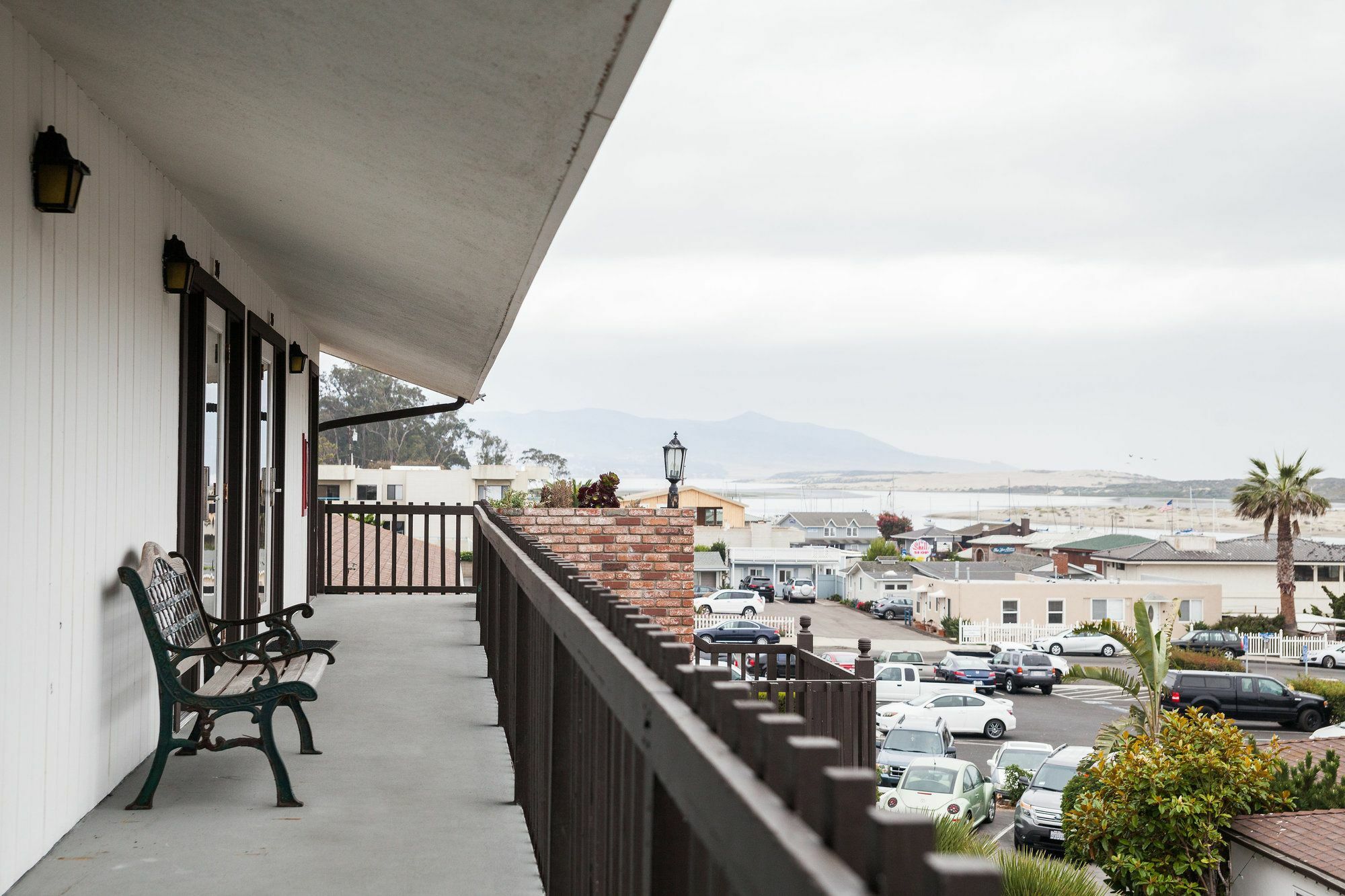 The Landing At Motel 2*
